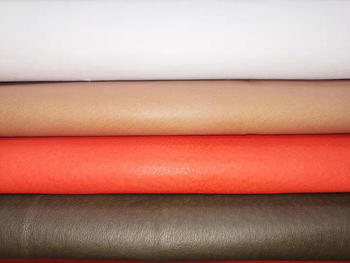 Pigskin Upper Leather Fabric