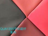 Microfiber Synthetic Leather Boseleather  Faux Leather