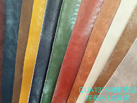 Microfiber Synthetic Leather Suede Fabric