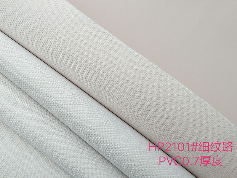 OEM PVC Artificial Synthetic Leather